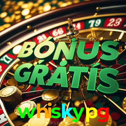 Apostas no whiskypg: mercados variados, PIX e saques rápidos