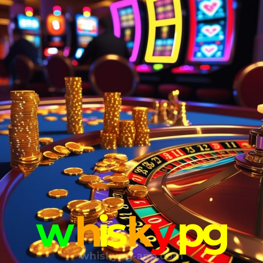 whiskypg Plataforma:No cassino mais confiável, sua sorte é o que importa!