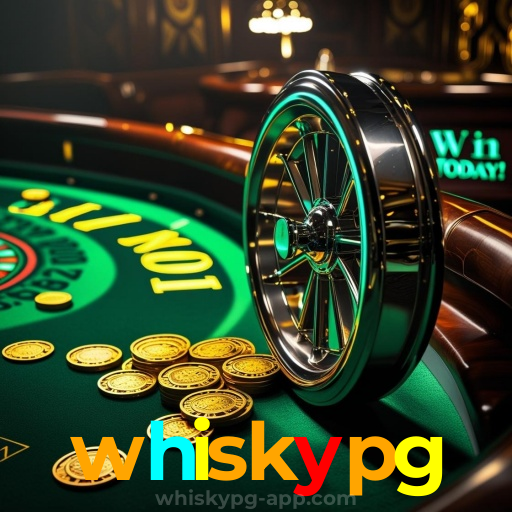 A Emoção do Esporte no whiskypg: Uma Nova Dimensão
