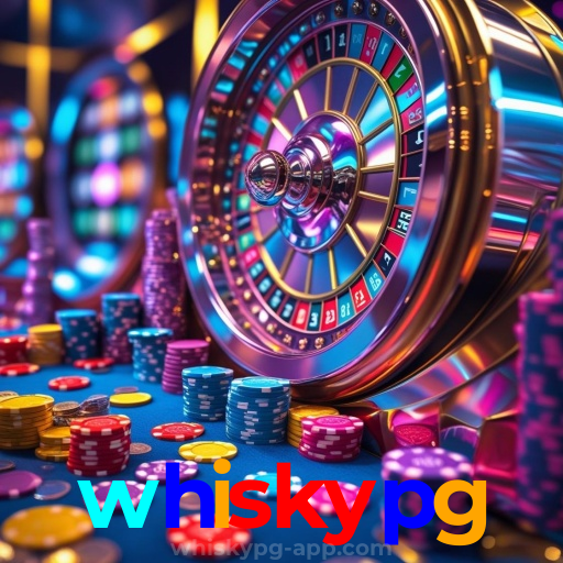 Seção Confiavel do whiskypg: Segurança e Diversão em Um Só Lugar