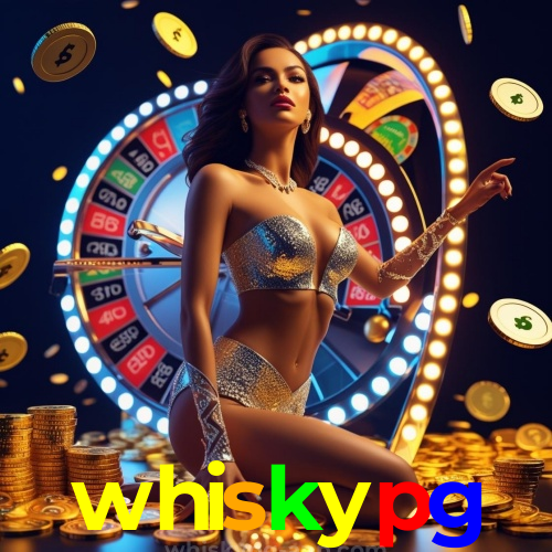whiskypg: Bônus e Ofertas Únicas para Você!