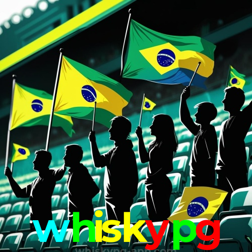 Login Cativante em whiskypg: A Nova Era dos Jogos