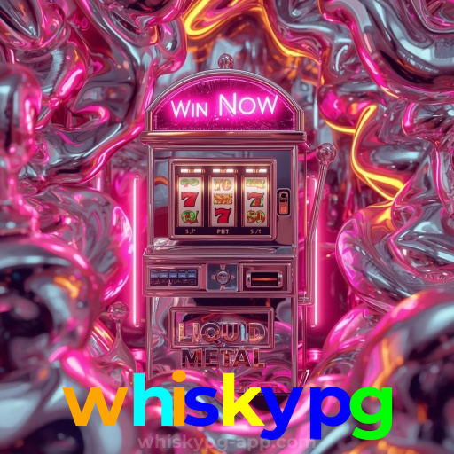 Login inovador no whiskypg — acesso em 1 minuto