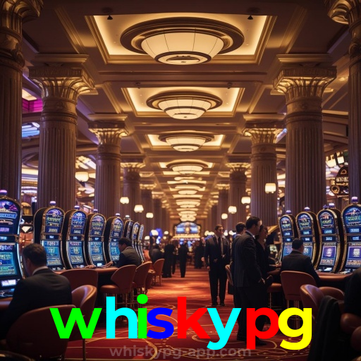 Baixar Jogos Imperdíveis no whiskypg: O Portal da Diversão
